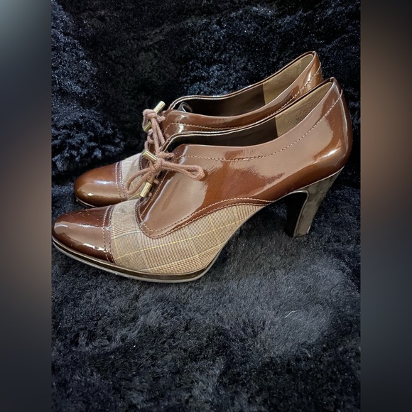 AK Oxford pumps - Picture 4 of 5